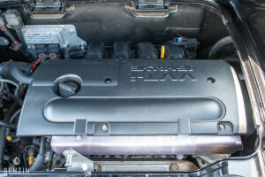 Lotus Elise S2 S - 2007