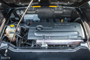 Lotus Elise S2 S - 2007