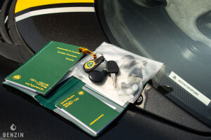 Lotus Elise S2 S - 2007