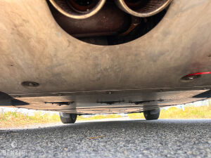 Lotus Elise S2 S - 2007