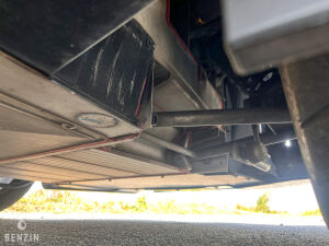 Lotus Elise S2 S - 2007