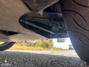 Lotus Elise S2 S - 2007