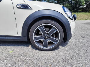 Mini Cooper S Cabriolet R57 - 2009