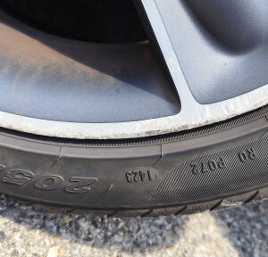 Mini Cooper S Cabriolet R57 - 2009