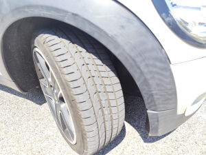 Mini Cooper S Cabriolet R57 - 2009