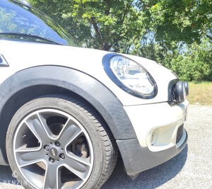 Mini Cooper S Cabriolet R57 - 2009