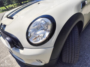 Mini Cooper S Cabriolet R57 - 2009