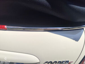 Mini Cooper S Cabriolet R57 - 2009