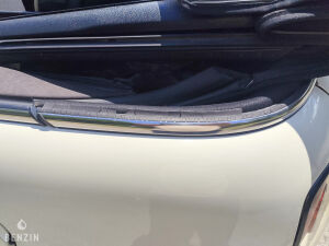 Mini Cooper S Cabriolet R57 - 2009