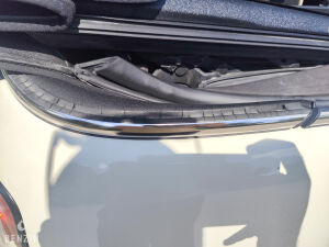 Mini Cooper S Cabriolet R57 - 2009