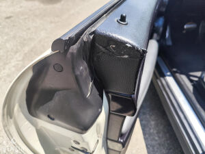 Mini Cooper S Cabriolet R57 - 2009