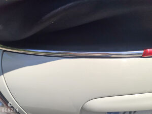 Mini Cooper S Cabriolet R57 - 2009