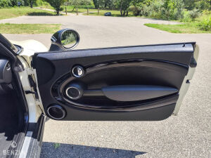 Mini Cooper S Cabriolet R57 - 2009