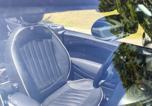 Mini Cooper S Cabriolet R57 - 2009