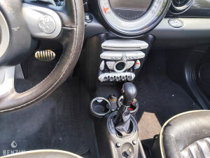 Mini Cooper S Cabriolet R57 - 2009