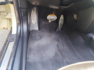 Mini Cooper S Cabriolet R57 - 2009