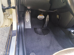 Mini Cooper S Cabriolet R57 - 2009