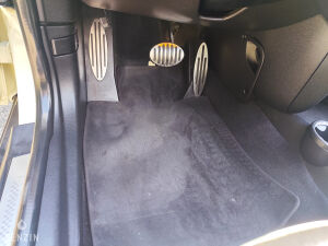 Mini Cooper S Cabriolet R57 - 2009