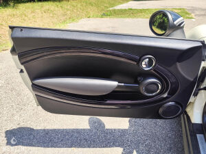 Mini Cooper S Cabriolet R57 - 2009