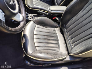 Mini Cooper S Cabriolet R57 - 2009