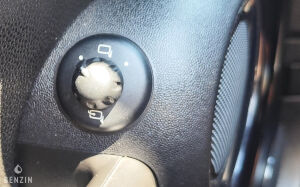 Mini Cooper S Cabriolet R57 - 2009