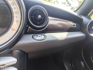 Mini Cooper S Cabriolet R57 - 2009