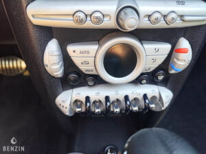 Mini Cooper S Cabriolet R57 - 2009