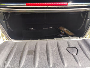 Mini Cooper S Cabriolet R57 - 2009