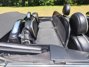 Mini Cooper S Cabriolet R57 - 2009