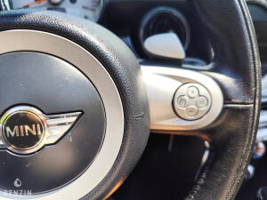 Mini Cooper S Cabriolet R57 - 2009