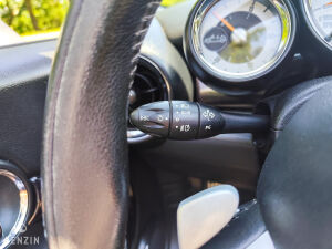 Mini Cooper S Cabriolet R57 - 2009