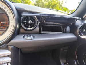 Mini Cooper S Cabriolet R57 - 2009