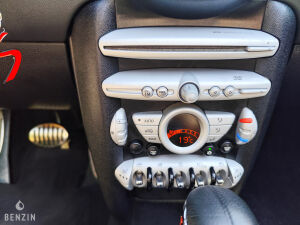 Mini Cooper S Cabriolet R57 - 2009