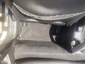 Mini Cooper S Cabriolet R57 - 2009