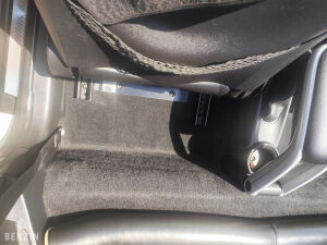 Mini Cooper S Cabriolet R57 - 2009