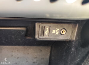 Mini Cooper S Cabriolet R57 - 2009