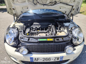 Mini Cooper S Cabriolet R57 - 2009