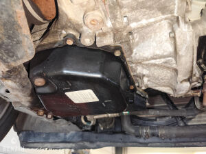 Mini Cooper S Cabriolet R57 - 2009