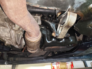 Mini Cooper S Cabriolet R57 - 2009