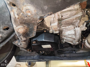 Mini Cooper S Cabriolet R57 - 2009