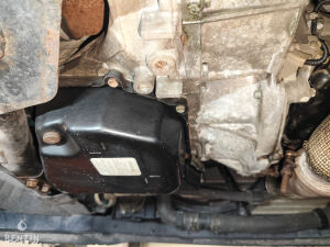 Mini Cooper S Cabriolet R57 - 2009