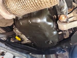 Mini Cooper S Cabriolet R57 - 2009