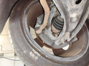 Mini Cooper S Cabriolet R57 - 2009