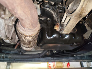 Mini Cooper S Cabriolet R57 - 2009