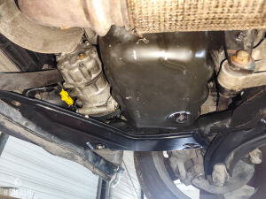 Mini Cooper S Cabriolet R57 - 2009