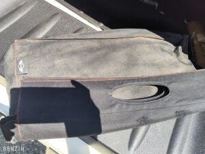 Mini Cooper S Cabriolet R57 - 2009