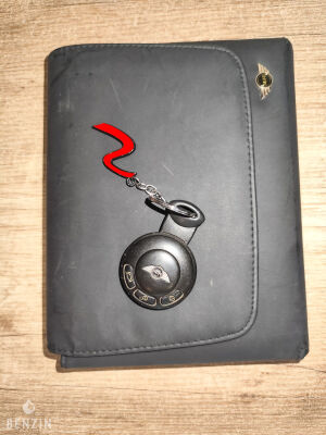 Mini Cooper S Cabriolet R57 - 2009