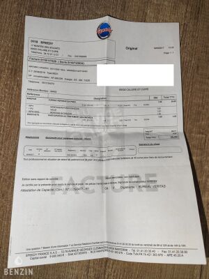 Mini Cooper S Cabriolet R57 - 2009