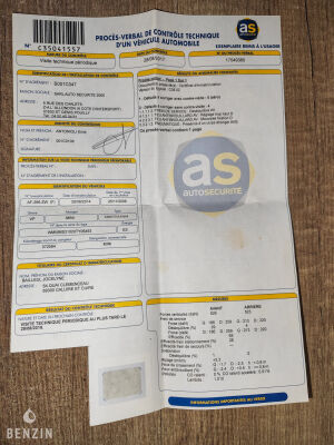 Mini Cooper S Cabriolet R57 - 2009