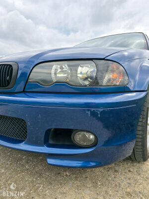 BMW 330ci e46 - 2002
